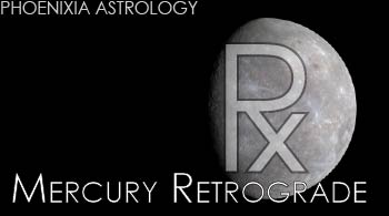 Mercury Retrograde - May-June 2021 - Shadow Obsessions