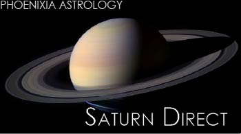 Saturn Direct - September 2019 - Foundational Shift