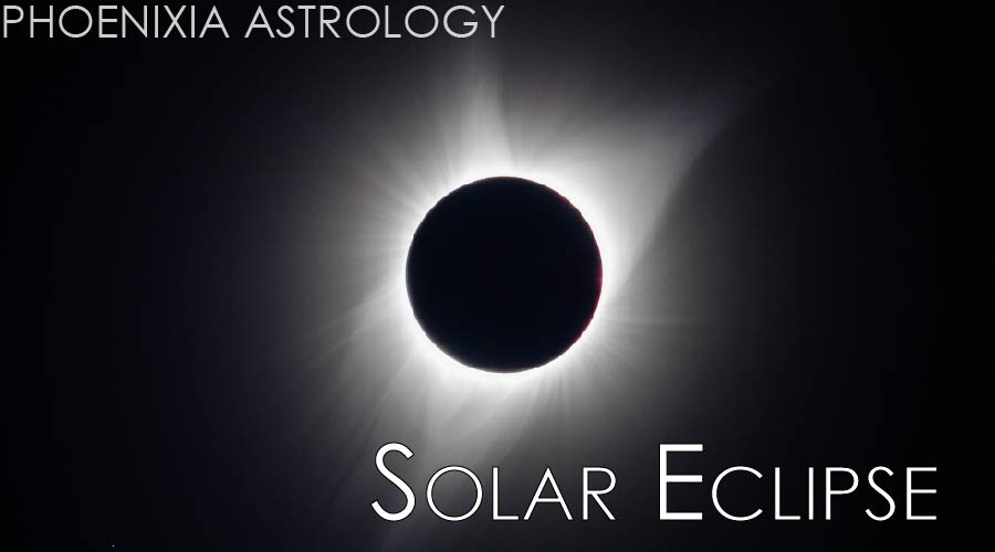 Solar Eclipse Gemini - June 2021 - Into Destiny