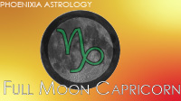 Full Moon Capricorn - June 2021 - Fractal Shift Part 2 - Asteroids