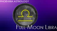 Full Moon Libra - April 2020 - Distant Alliances