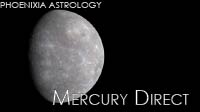 Mercury Direct - November 2019 - Visions of Manifestation