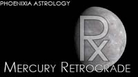 Mercury Retrograde - May-June 2021 - Shadow Obsessions